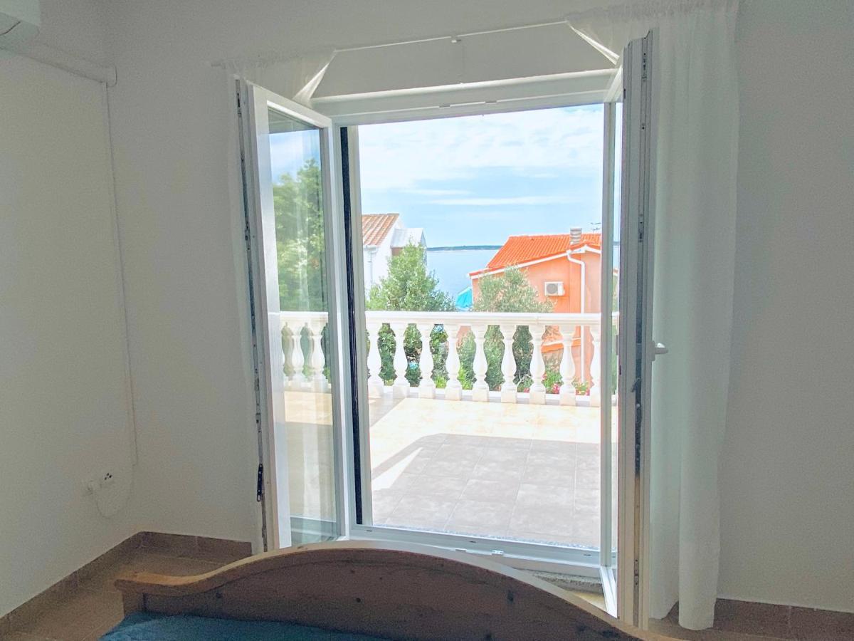 Villa Infinity Mandre Extérieur photo