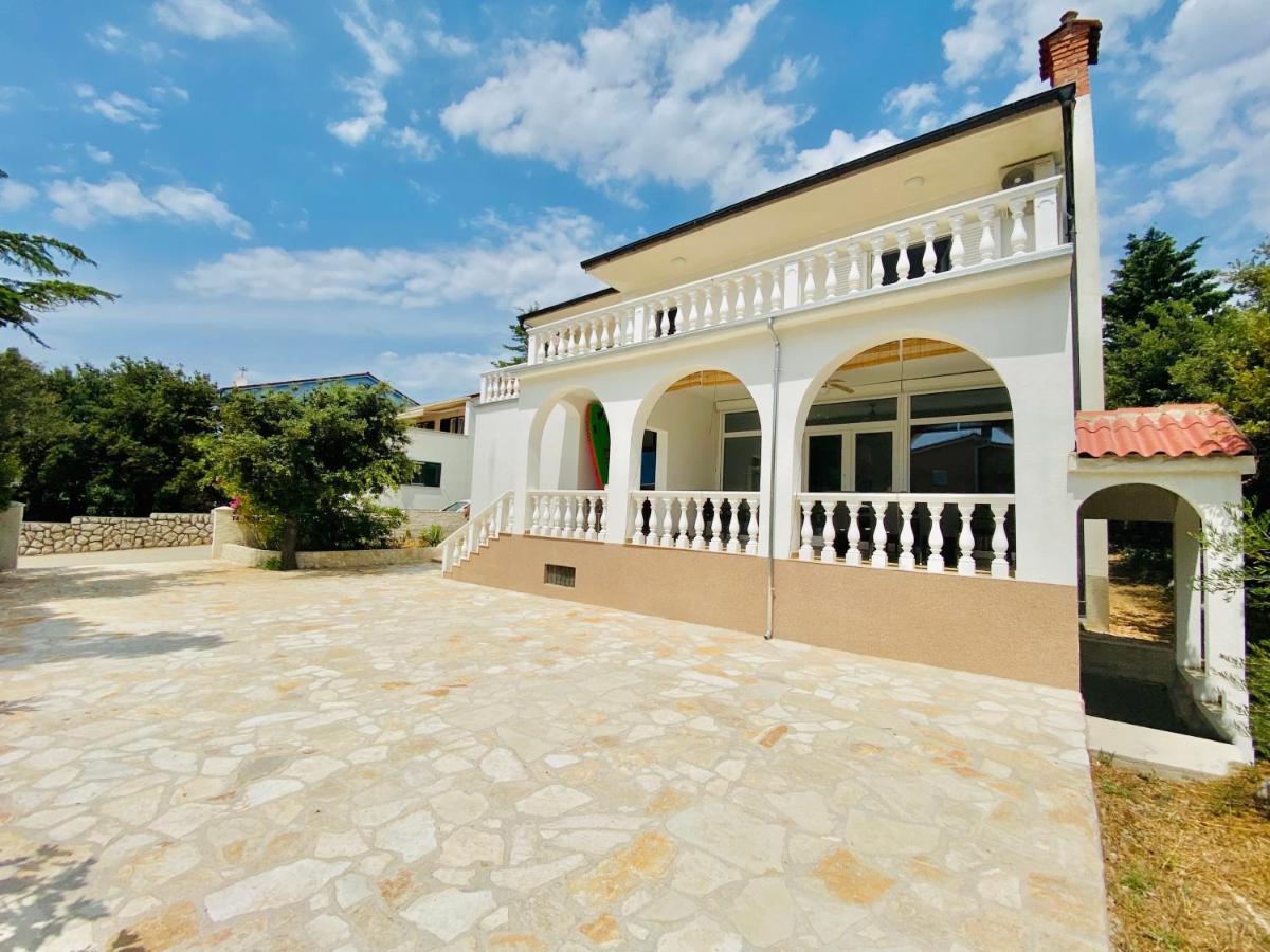 Villa Infinity Mandre Extérieur photo