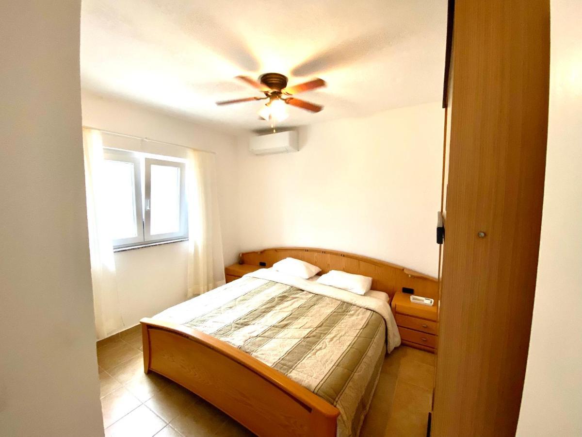 Villa Infinity Mandre Extérieur photo
